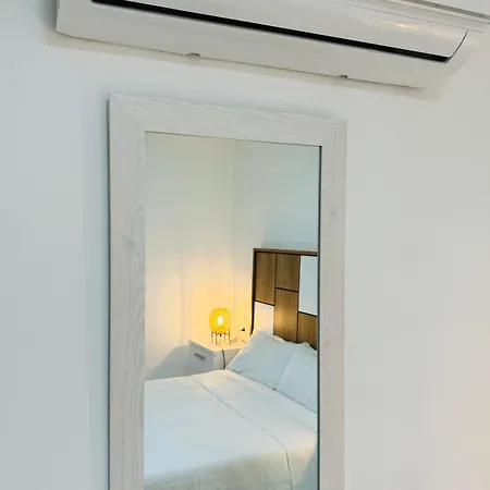Loft Capadocia 1A Apartment Vinaros Exterior photo