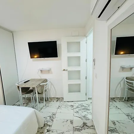 Loft Capadocia 1A Apartment Vinaros Exterior photo
