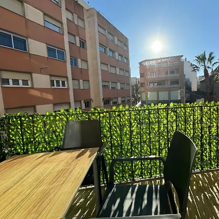 Loft Capadocia 1A Apartment Vinaros Exterior photo