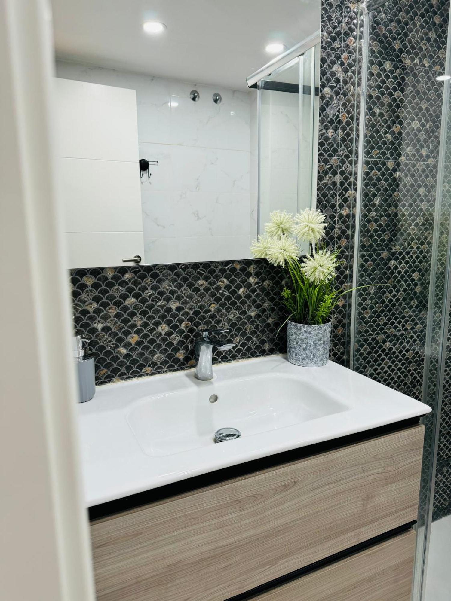 Apartamento Loft Capadocia 1a