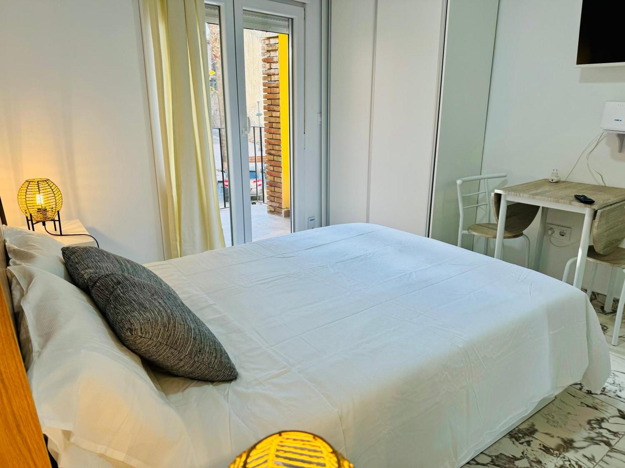 Loft Capadocia 1a Apartment Vinaros