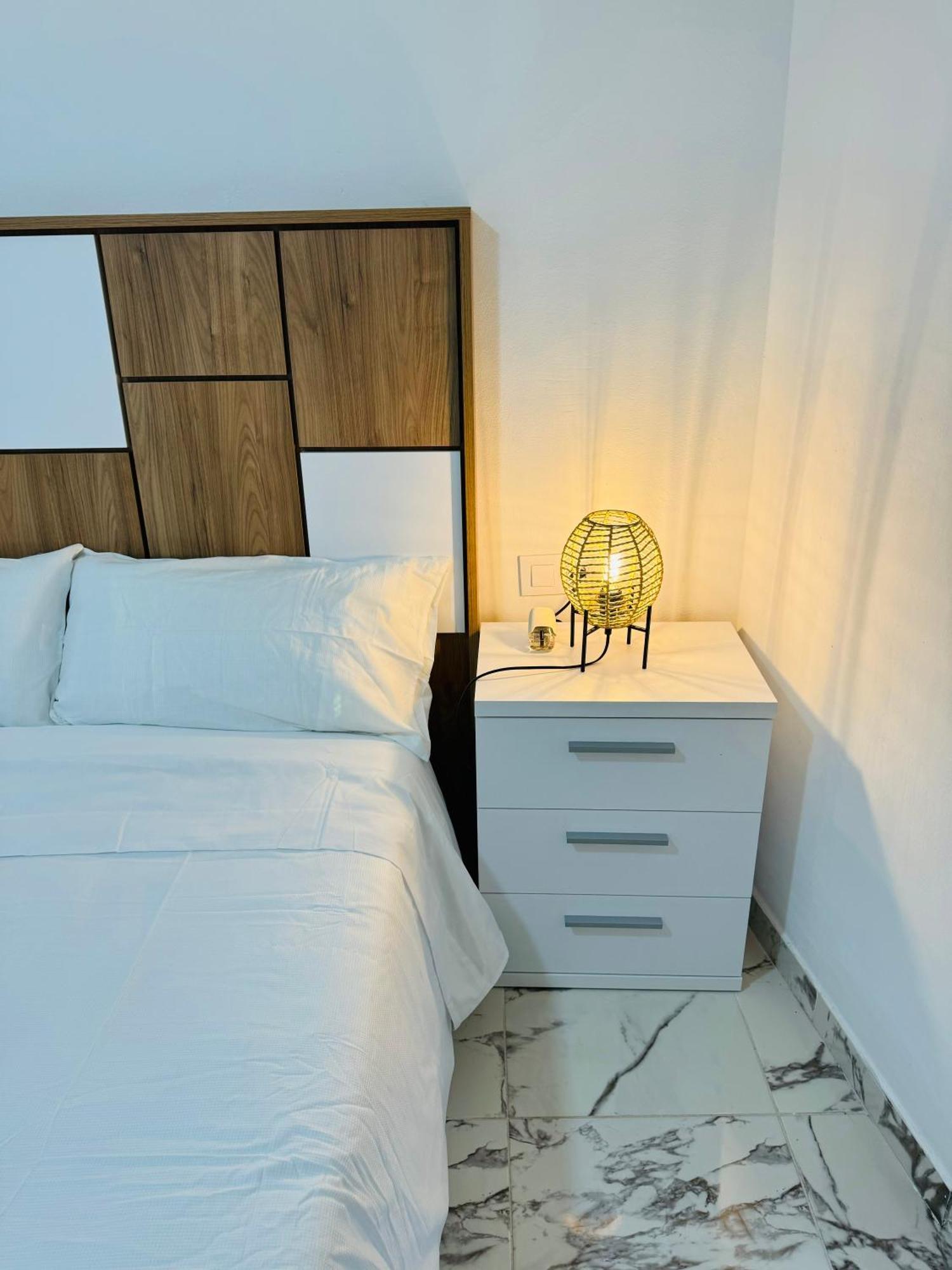 Loft Capadocia 1a Apartamento *