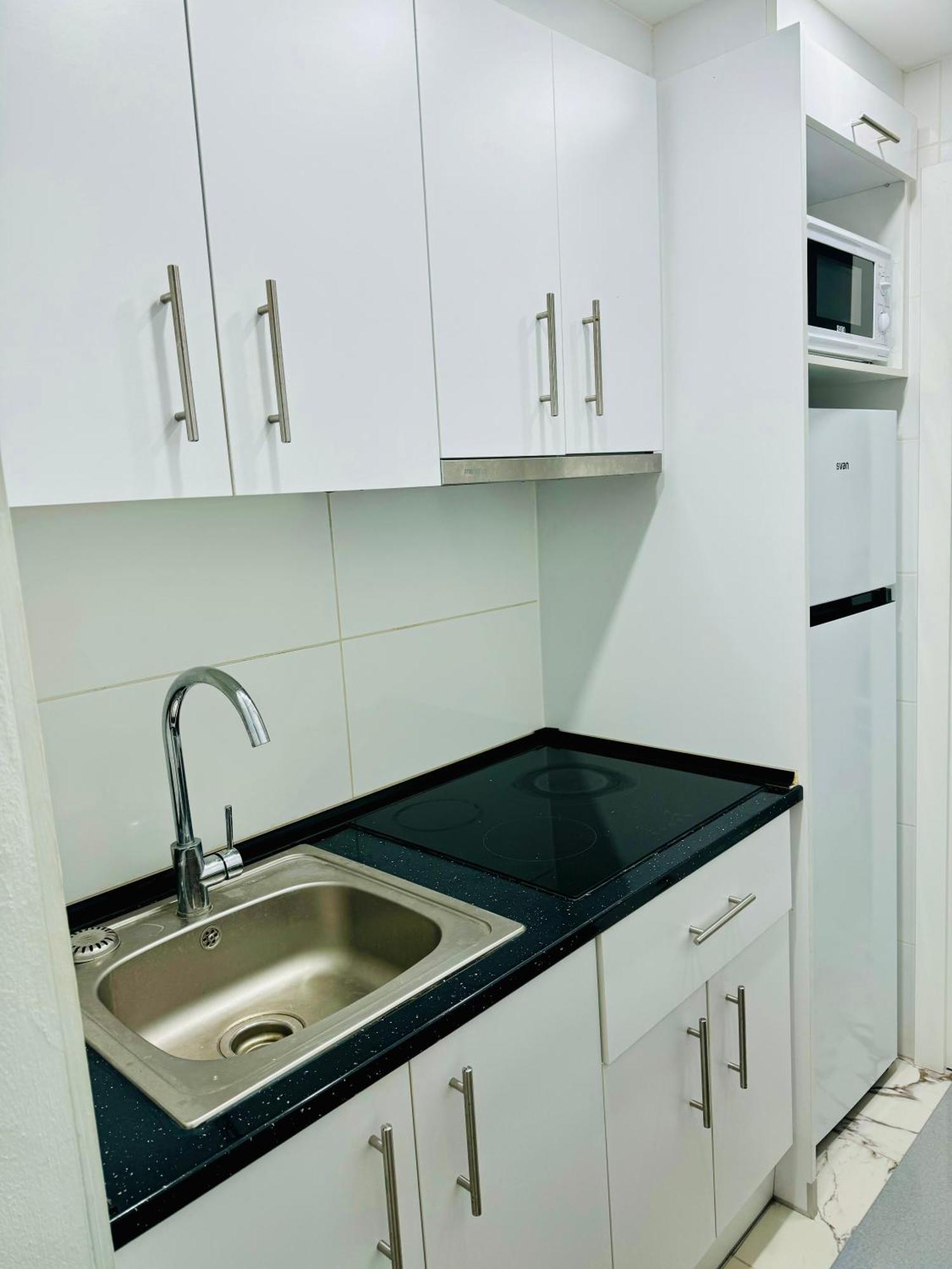 Loft Capadocia 1a Apartamento Vinarós